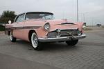 DeSoto Fireflite Sportsman Hardtop Coupe 1956 года
